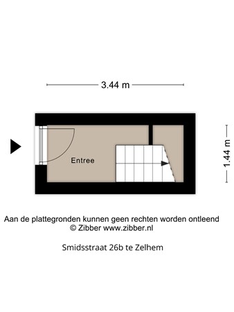 Smidsstraat 26, 7021 AC Zelhem - Smidsstraat 26b te Zelhem BG.jpg