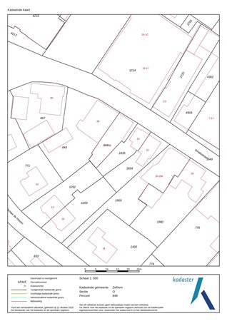 Smidsstraat 26, 7021 AC Zelhem - Kadastrale kaart - Zelhem O 844.jpg