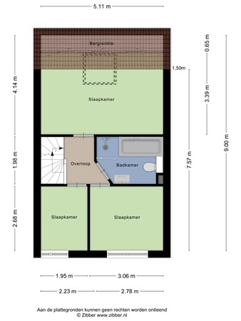 het Hietland 16, 7021 NH Zelhem - 183204958_1634217_het_h_eerste_verdiepi_first_design_20260311_b00b30.jpg