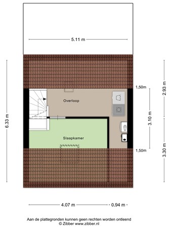 het Hietland 16, 7021 NH Zelhem - 183204958_1634217_het_h_tweede_verdiepi_first_design_20260311_650a8e.jpg