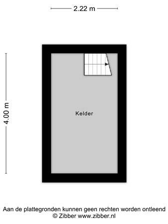 Haverstraat 63, 7025 AL Halle - Kelder  | Haverstraat 63 te Halle | Klein Gotink Makelaars