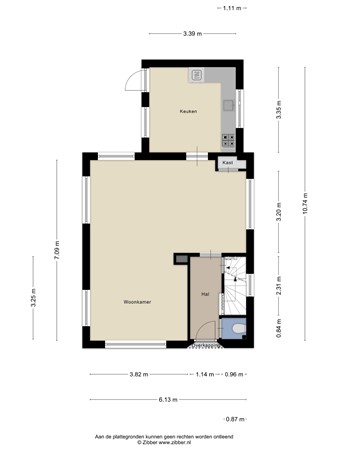 De Savornin Lohmanstraat 15, 7021 AN Zelhem - 187478119_1665830_de_sa_begane_grond_first_design_20260704_da4443.jpg