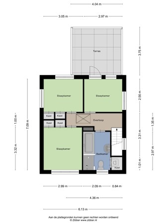 De Savornin Lohmanstraat 15, 7021 AN Zelhem - 187478119_1665830_de_sa_eerste_verdiepi_first_design_20260704_0754eb.jpg