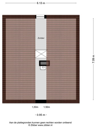 De Savornin Lohmanstraat 15, 7021 AN Zelhem - 187478119_1665830_de_sa_zolder_first_design_20260704_08f1d7.jpg