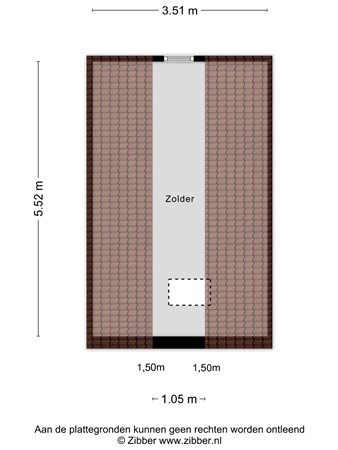De Savornin Lohmanstraat 15, 7021 AN Zelhem - 187478119_1665830_de_sa_zolder_first_design_20260704_f15556.jpg