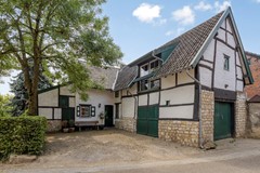 Hamerstraat 16, 6287NG Eys