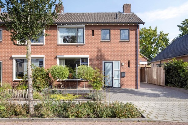 Prins Bernhardstraat 5, Varsseveld