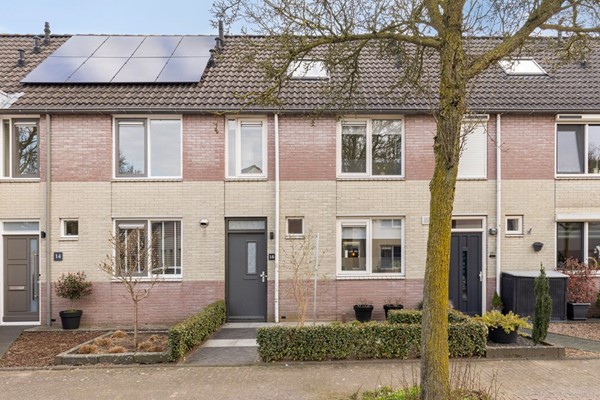 het Hietland 16, Zelhem