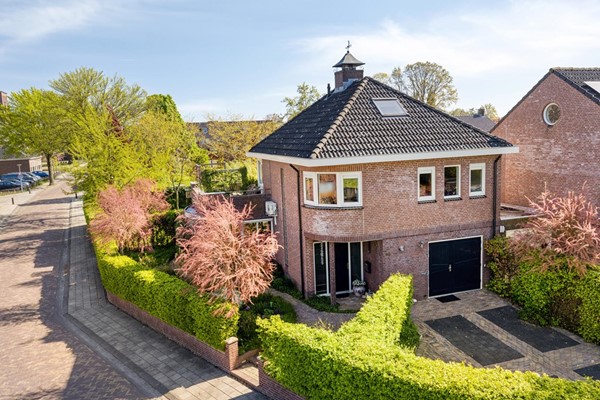 Haverstraat 63, Halle