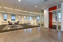 Huur:Veraartlaan 6, 2288 GM Rijswijk - Foto