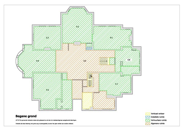 Rijksstraatweg 675, 2245 CB Wassenaar - 