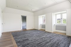 Verhuurd: Rijksstraatweg 675, 2245 CB Wassenaar