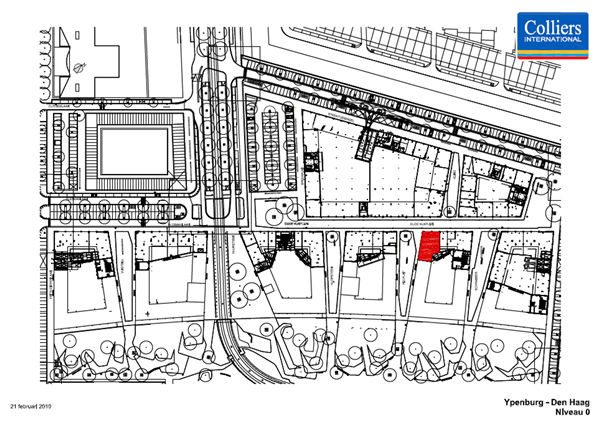 Oude Kustlijn 107, 2496 SK Den Haag - 