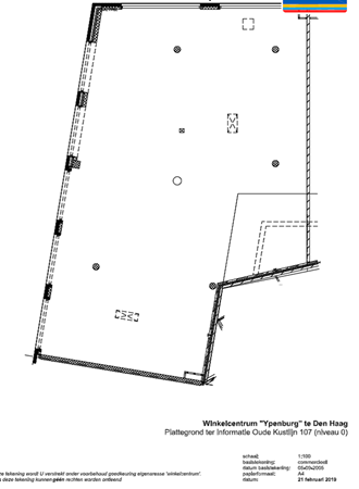 Oude Kustlijn 107, 2496 SK Den Haag - 