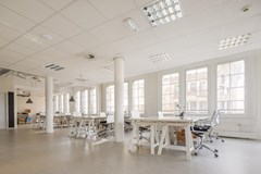 Verhuurd: Spui 1, 2511BL Den Haag