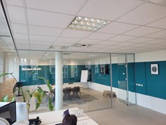 Verhuurd: Spui 1, 2511BL Den Haag