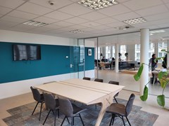 Verhuurd:Spui 1, 2511 BL Den Haag - Foto