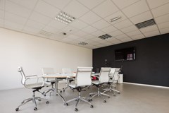 Verhuurd:Spui 1, 2511 BL Den Haag - Foto