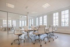 Verhuurd: Spui 1, 2511 BL Den Haag