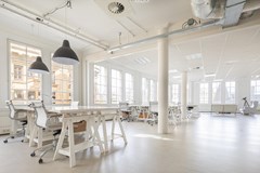 Verhuurd: Spui 1, 2511 BL Den Haag