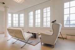 Verhuurd: Spui 1, 2511 BL Den Haag