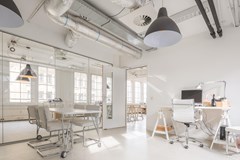 Verhuurd: Spui 1, 2511 BL Den Haag