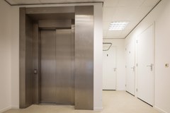 Verhuurd: Spui 1, 2511 BL Den Haag