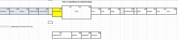 Prins Frederiklaan 177, 2263 HA Leidschendam - 