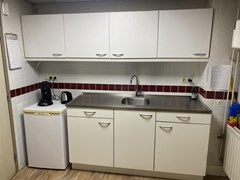 Huur: Prins Frederiklaan 177, 2263 HA Leidschendam