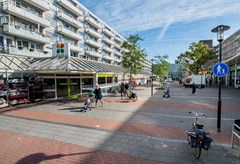 Huur:Prins Frederiklaan 177, 2263 HA Leidschendam - Foto