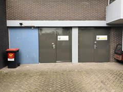 Huur: Prins Frederiklaan 177, 2263 HA Leidschendam