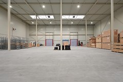 Onder optie: Veilingweg 54b, 2651BE Berkel en Rodenrijs