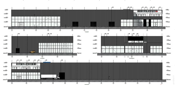 Veilingweg 54b, 2651 BE Berkel en Rodenrijs - 