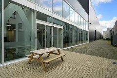 Onder optie:Veilingweg 54b, 2651 BE Berkel en Rodenrijs - Foto