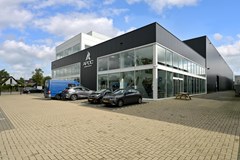 Onder optie: Veilingweg 54b, 2651BE Berkel en Rodenrijs