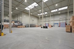 Onder optie:Veilingweg 54b, 2651 BE Berkel en Rodenrijs - Foto