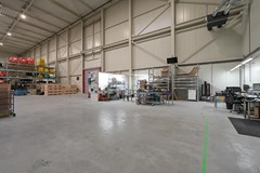 Onder optie: Veilingweg 54b, 2651 BE Berkel en Rodenrijs