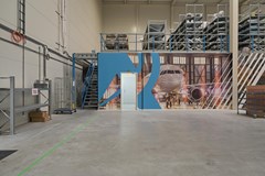 Onder optie: Veilingweg 54b, 2651 BE Berkel en Rodenrijs