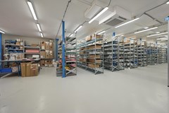 Onder optie: Veilingweg 54b, 2651 BE Berkel en Rodenrijs