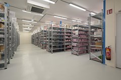 Onder optie: Veilingweg 54b, 2651 BE Berkel en Rodenrijs