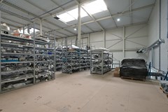 Onder optie: Veilingweg 54b, 2651 BE Berkel en Rodenrijs