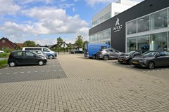 Onder optie: Veilingweg 54b, 2651 BE Berkel en Rodenrijs