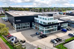 Onder optie: Veilingweg 54b, 2651 BE Berkel en Rodenrijs