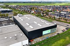 Onder optie: Veilingweg 54b, 2651 BE Berkel en Rodenrijs