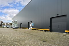 Onder optie: Veilingweg 54b, 2651 BE Berkel en Rodenrijs