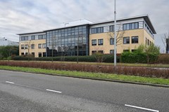 Te huur: Wolga 5, 2491BK Den Haag