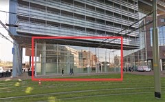 Huur:Stationsplein 69T, 2515 BW Den Haag - Foto