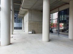 Huur:Stationsplein 69T, 2515 BW Den Haag - Foto