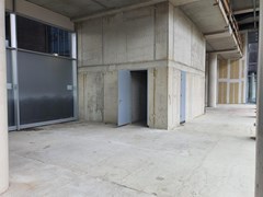 Huur:Stationsplein 69T, 2515 BW Den Haag - Foto