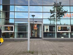 Huur:Johanna Westerdijkplein 1, 2521 EN Den Haag - Foto